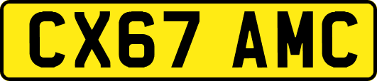 CX67AMC