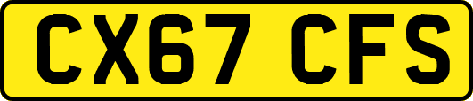CX67CFS