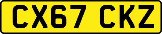 CX67CKZ