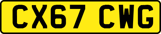 CX67CWG
