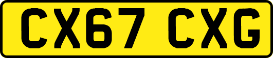 CX67CXG