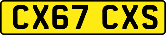 CX67CXS