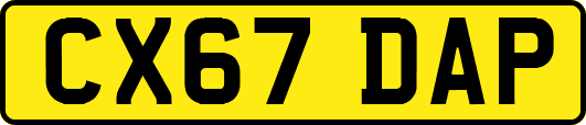 CX67DAP