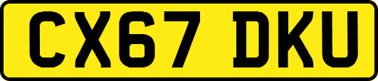 CX67DKU