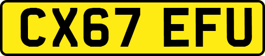 CX67EFU