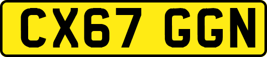 CX67GGN
