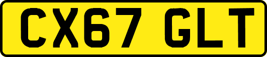 CX67GLT