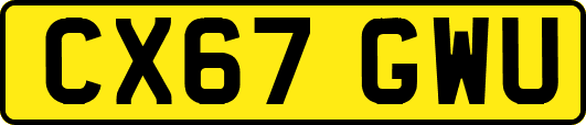 CX67GWU