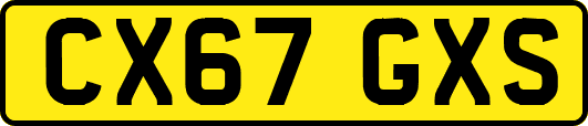 CX67GXS