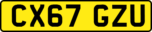 CX67GZU