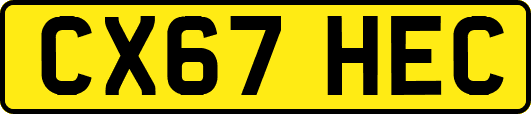 CX67HEC