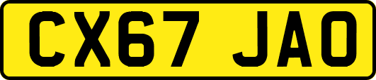 CX67JAO
