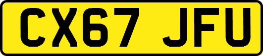 CX67JFU
