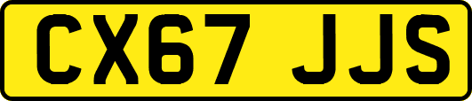 CX67JJS