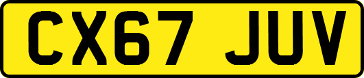 CX67JUV