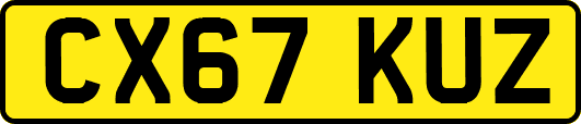 CX67KUZ