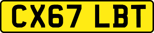 CX67LBT