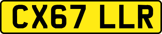 CX67LLR
