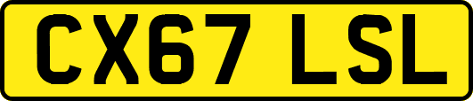 CX67LSL