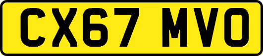 CX67MVO