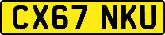 CX67NKU