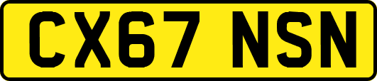 CX67NSN