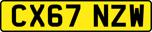 CX67NZW