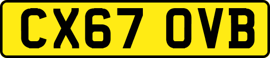 CX67OVB