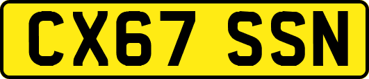 CX67SSN