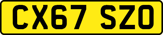 CX67SZO