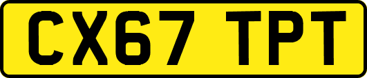 CX67TPT