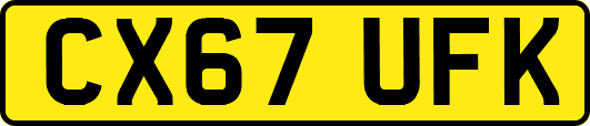 CX67UFK
