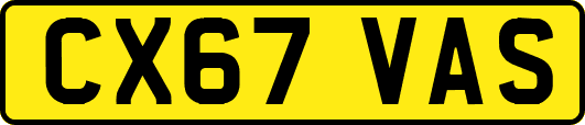 CX67VAS
