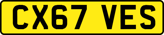 CX67VES