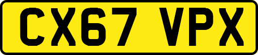 CX67VPX