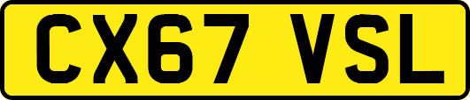 CX67VSL