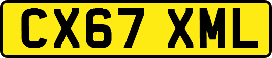 CX67XML