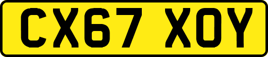 CX67XOY