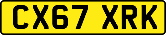 CX67XRK