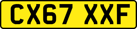 CX67XXF