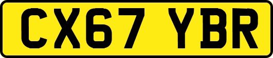 CX67YBR