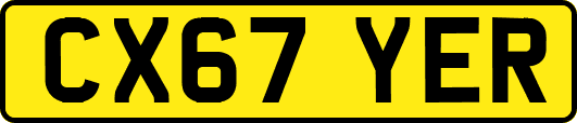 CX67YER