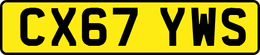 CX67YWS
