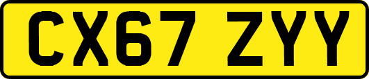 CX67ZYY
