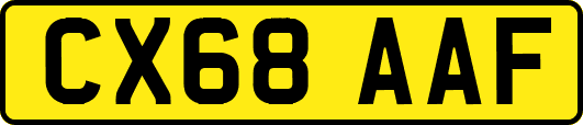 CX68AAF