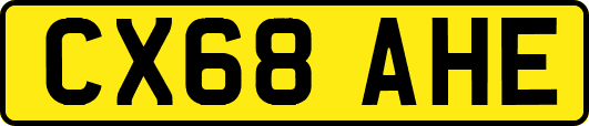CX68AHE