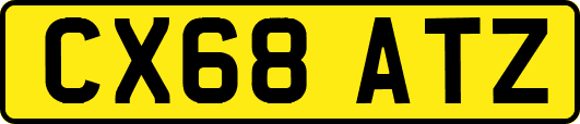 CX68ATZ