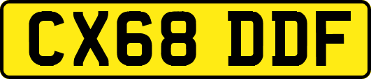 CX68DDF