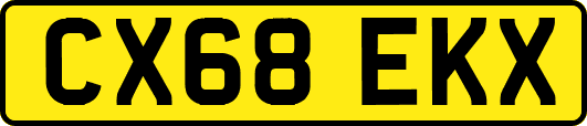 CX68EKX