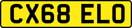 CX68ELO